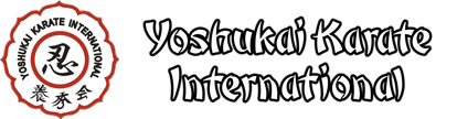 Yoshukai Karate International